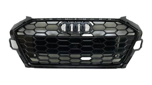 Original audi s - audi, s-line