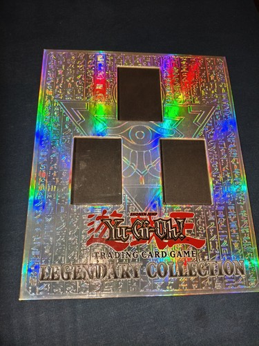 Tcg legendary - yu,