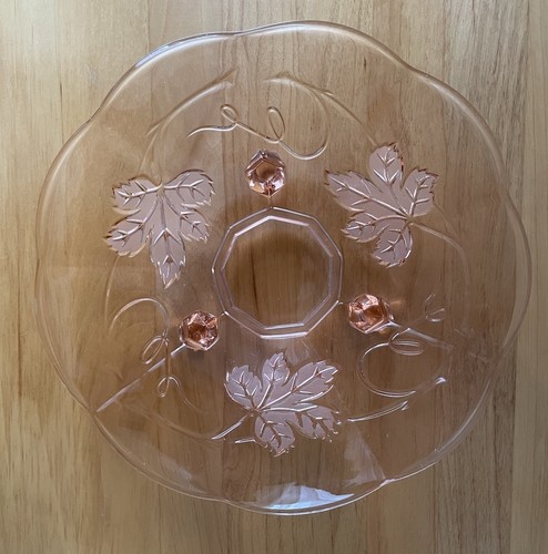 Rosalin glas schale - rosalin,