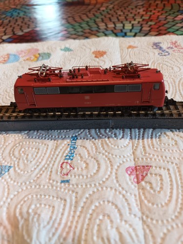 Fleischmann spur 7347 - *,