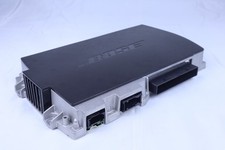 AUDI Q7 BOSE Radio Audio AMP