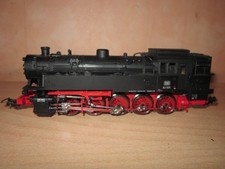 Piko Dampflok 82 005