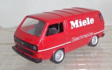 Schabak 1:43 VW T3 Syncro