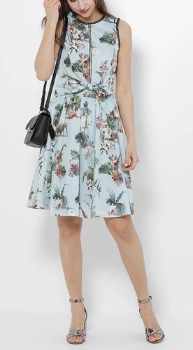 Marc cain sommer kleid - marc,