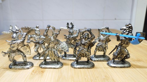Ritter figuren britains ca - ritter,