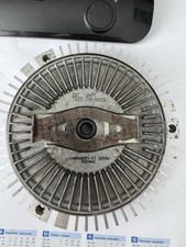 Visco-Kupplung Mercedes