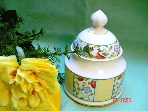 Villeroy boch virginia 1 - &,