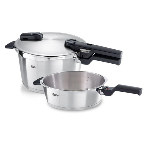 Fissler schnellkochtopf set - fissler, schnellkochtopf-set