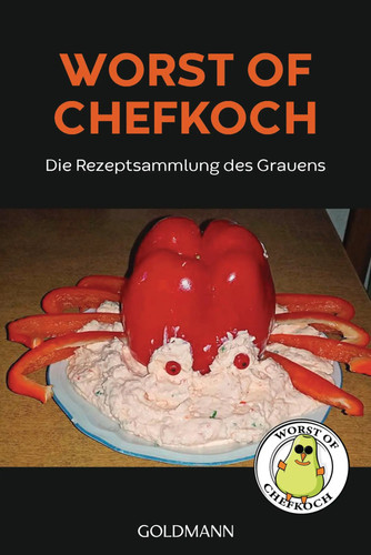 Worst chefkoch die - |,