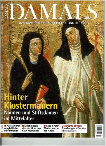 Damals 2005 hinter - nr.,