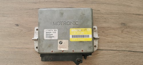Bmw e30 325i motorsteuergerät - bmw,
