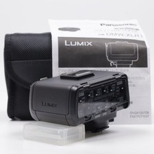 Panasonic dmw xlr1 xlr audio - dmw-xlr1,