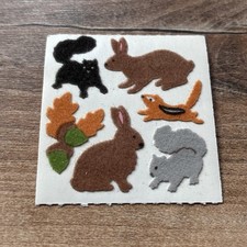 Sandylion 🌸 Waldtiere