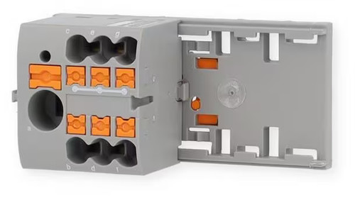 Phoenix contact verteilerblock - phoenix,
