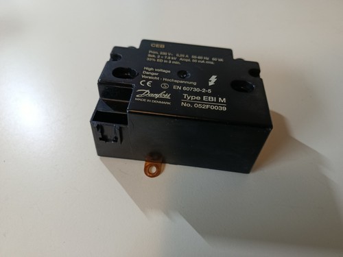Danfoss ebi 052f0039 - danfoss,