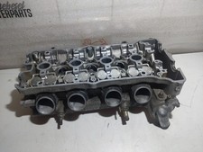 Zylinderkopf Honda CBR 900 RR SC33 #3 Komplett +Ventile +Ventiltassen