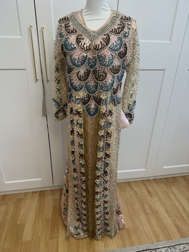 Kaftan takschita hochzeit - kaftan,