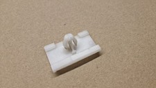 1x Clips Halter Schweller
