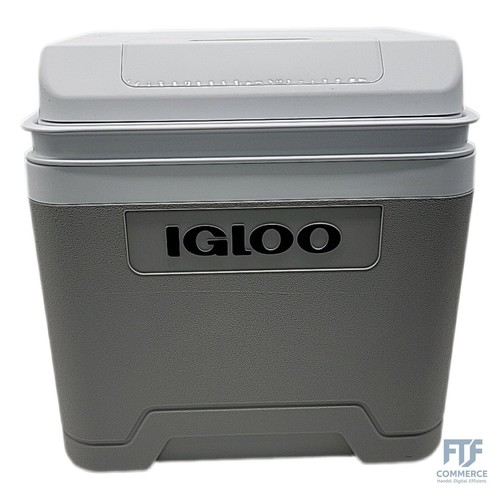 Igloo ie24dc elektrische - igloo,