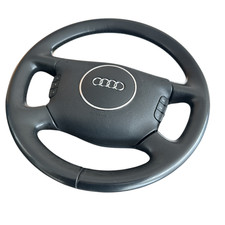 A6 4B A4 8D Lederlenkrad