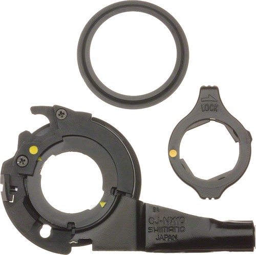 Schalteinheit fach shimano - 7,