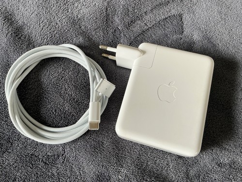 Original apple 140w usb - original, usb-c