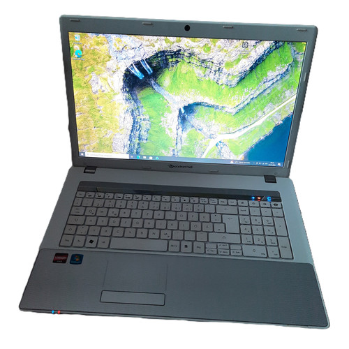 Packard bell laptop - packard,