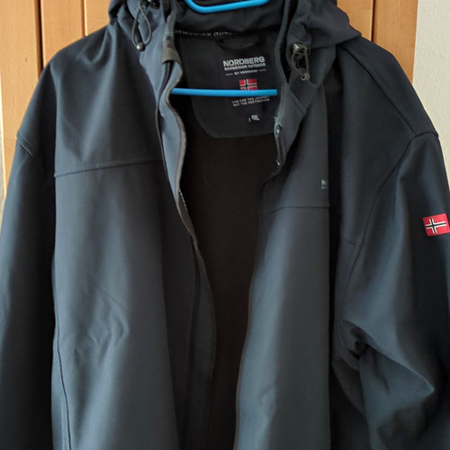 Nord berg herren - nord,