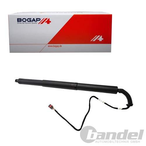 Bogap gasfeder - bogap,
