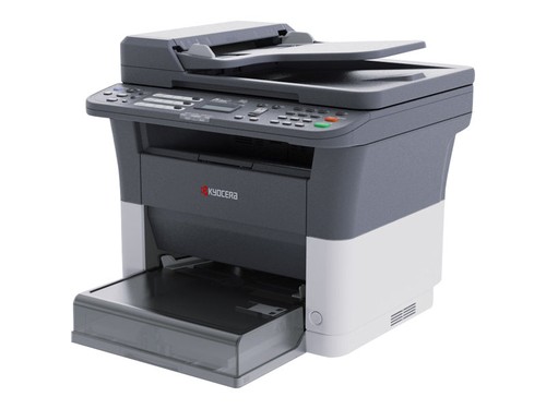 Kyocera 1325mfp 25 ppm - fs-1325mfp,