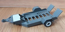 Playmobil Anhänger aus 6111
