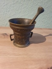Mörser mit Stößel