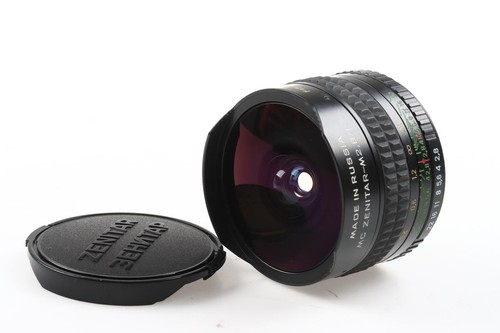 Kmz zenitar 16mm 8 - kmz,