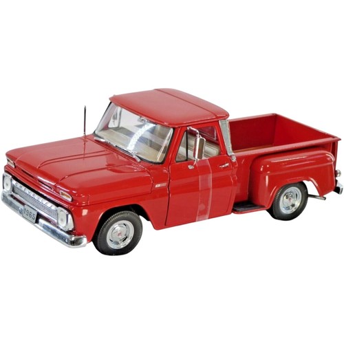 1965 chevrolet c10 pickup - 1965,