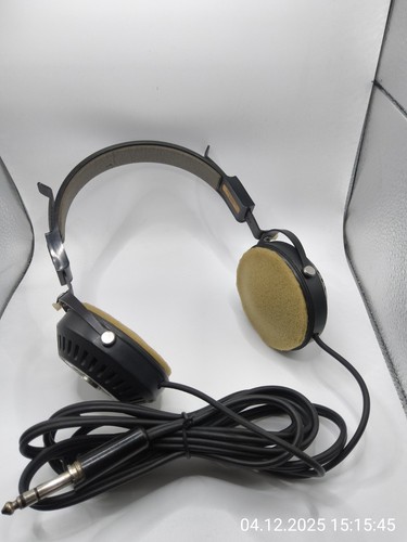 Koss hifi kopfhörer - koss, hv/2a