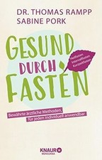 Gesund durch fasten - gesund,