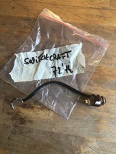 Gibson 1971 1972 Switchcraft Input Buchse, SG, Les Paul, ES 335