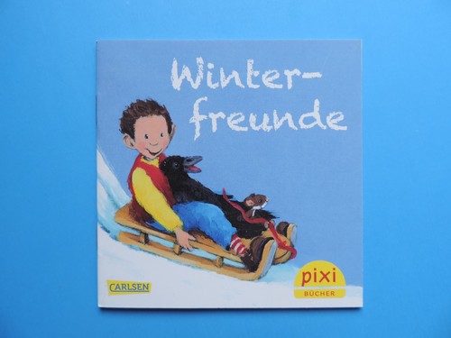 Pixi buch sonderausgabe - pixi,