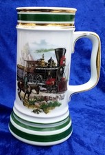 Bierkrug Sammlerkrug