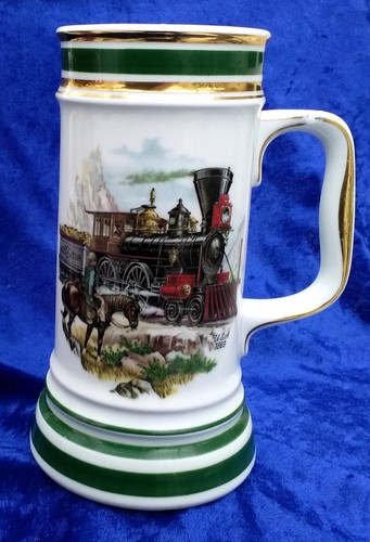 Bierkrug sammlerkrug - bierkrug,