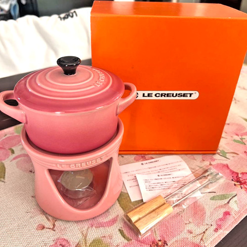 Seltenes creuset mini - seltenes,