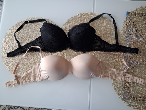 Set bügel balconette - set, 2