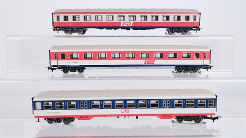 Märklin konvolut - märklin,