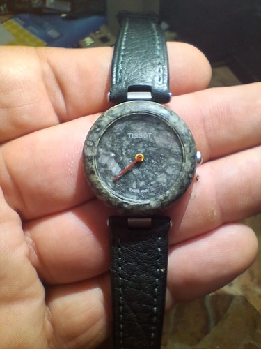 Armbanduhr tissot rock - armbanduhr, watch