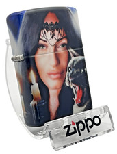 Original Brandneu 2022 Zippo