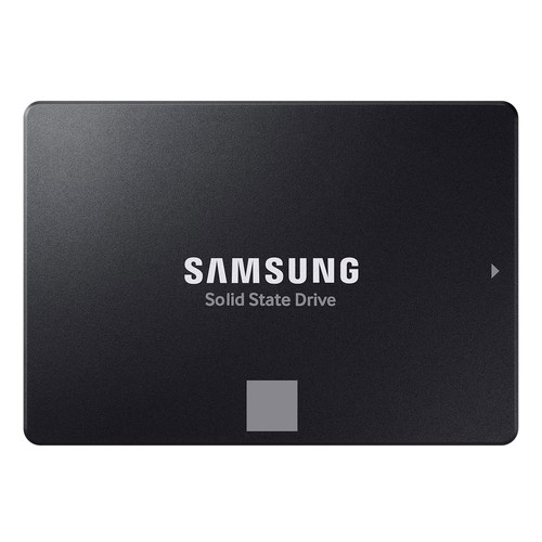 Samsung 870 evo ssd - 870, 2.5