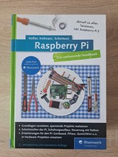 Raspberry Pi: Das umfassende