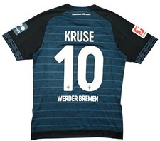 Umbro 2018 werder - 2018-19, bremen