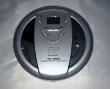 General Technic Tragbarer CD Player Discman GT 7566 Vintage Funktionstüchtig