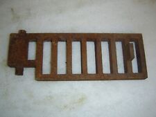 Guss Tür Scheitholzkessel SL 14 SL 18 K SL 18PK Guss Rost G003 Ullmann